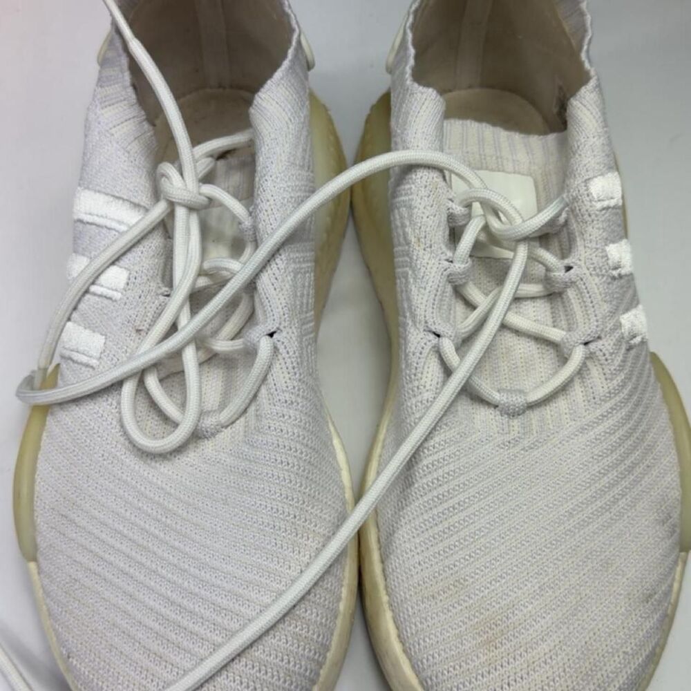 Adidas Women's White Trainers
